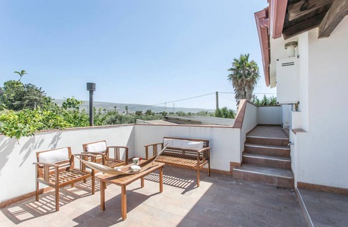 Comiso Apartment | 120 m² Apartment ∙ 2 bedrooms ∙ 6 guests