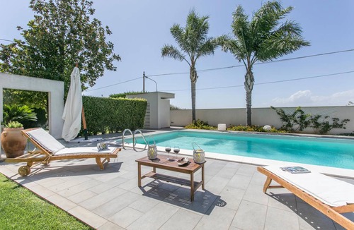 Comiso Apartment | 120 m² Apartment ∙ 2 bedrooms ∙ 6 guests
