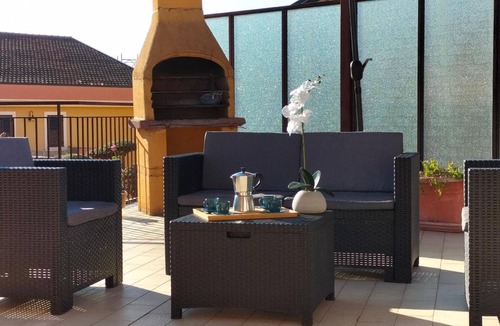 Coste Apartment | 120 m² Apartment ∙ 2 bedrooms ∙ 4 guests