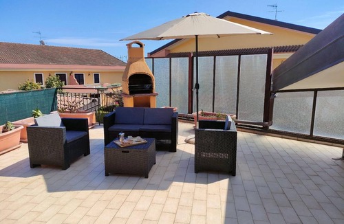 Coste Apartment | 120 m² Apartment ∙ 2 bedrooms ∙ 4 guests