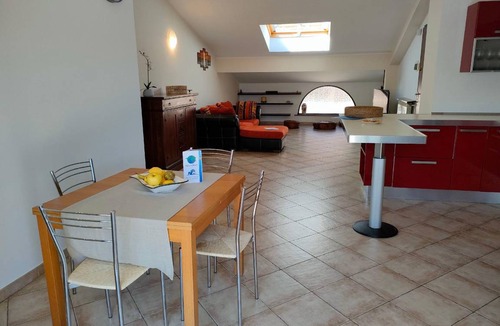 Coste Apartment | 120 m² Apartment ∙ 2 bedrooms ∙ 4 guests