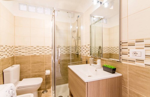 Catania City Centre Apartment | 120 m² Apartment ∙ 3 bedrooms ∙ 7 guests