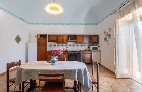 Prizzi Apartment | 120 m² Apartment ∙ 3 bedrooms ∙ 5 guests