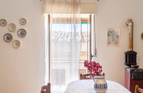 Prizzi Apartment | 120 m² Apartment ∙ 3 bedrooms ∙ 5 guests