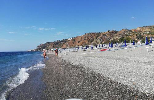 Mili San Pietro Apartment | 120 m² Apartment ∙ 3 bedrooms ∙ 6 guests