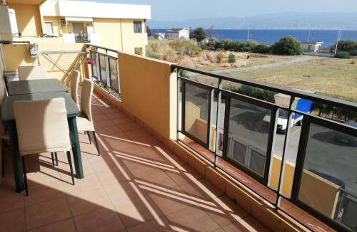 Mili San Pietro Apartment | 120 m² Apartment ∙ 3 bedrooms ∙ 6 guests