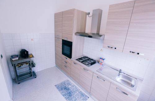 Oliveri Apartment | 120 m² Apartment ∙ 3 bedrooms ∙ 5 guests