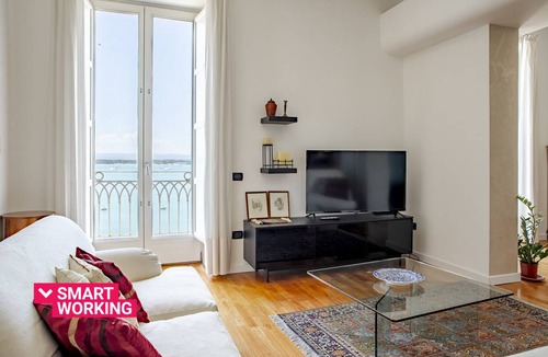 Ortigia Apartment | 120 m² Apartment ∙ 3 bedrooms ∙ 8 guests