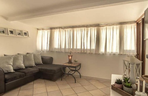 Santa Lucia Apartment | 120 m² Apartment ∙ 3 bedrooms ∙ 7 guests
