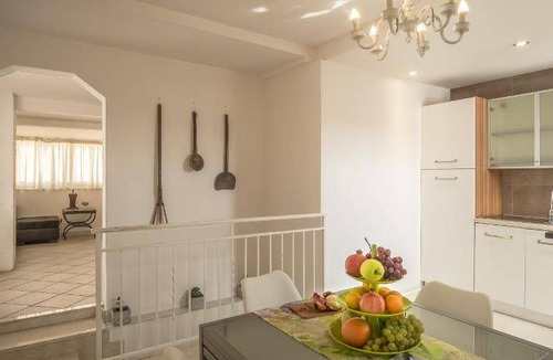 Santa Lucia Apartment | 120 m² Apartment ∙ 3 bedrooms ∙ 7 guests