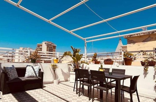 Santa Lucia Apartment | 120 m² Apartment ∙ 3 bedrooms ∙ 7 guests