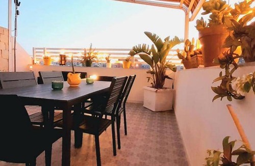 Santa Lucia Apartment | 120 m² Apartment ∙ 3 bedrooms ∙ 7 guests