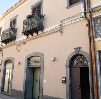 Centuripe Apartment | 120 m² Apartment ∙ 3 bedrooms ∙ 5 guests