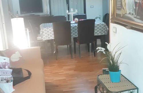 Scoglitti Apartment | 120 m² Apartment ∙ 2 bedrooms ∙ 4 guests