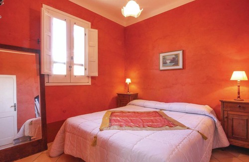 Contrada Fiori Sud House | 120 m² House ∙ 2 bedrooms ∙ 5 guests
