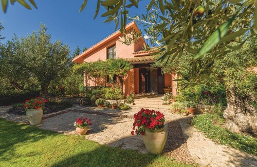 Contrada Fiori Sud House | 120 m² House ∙ 2 bedrooms ∙ 5 guests