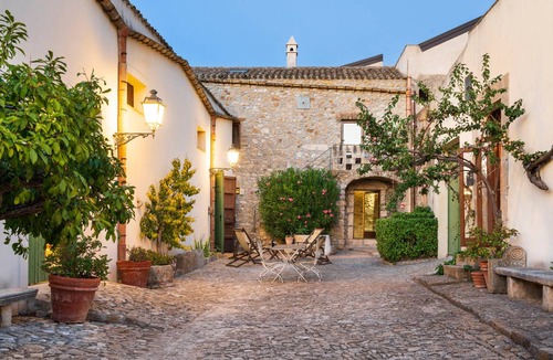 Buseto Palizzolo House | 120 m² House ∙ 3 bedrooms ∙ 7 guests