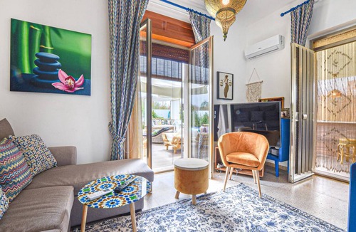 Marina di Modica House | 120 m² House ∙ 5 bedrooms ∙ 9 guests