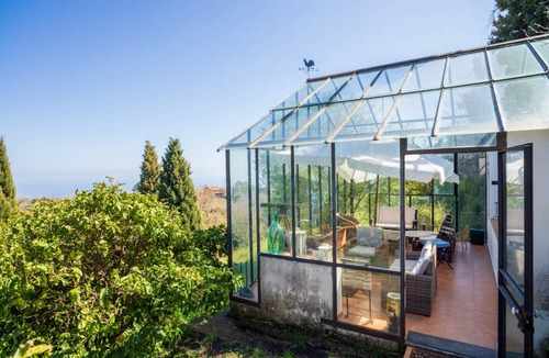 Piedimonte Etneo House | 120 m² House ∙ 3 bedrooms ∙ 7 guests