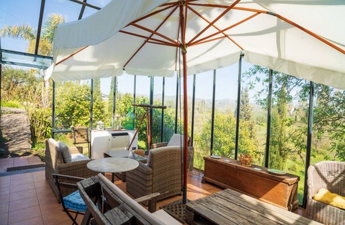 Piedimonte Etneo House | 120 m² House ∙ 3 bedrooms ∙ 7 guests