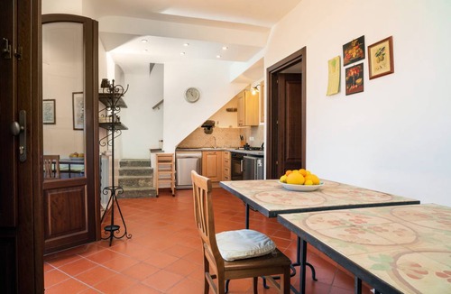 Piedimonte Etneo House | 120 m² House ∙ 3 bedrooms ∙ 7 guests