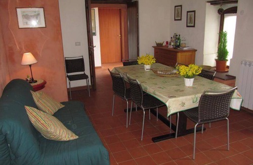 Zafferana Etnea House | 120 m² House ∙ 3 bedrooms ∙ 8 guests