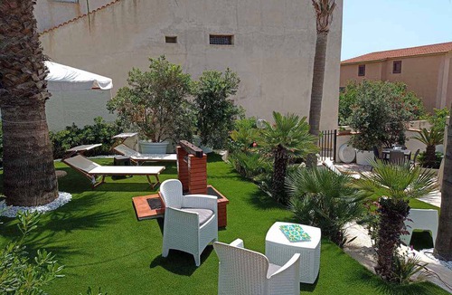 Triscina House | 120 m² House ∙ 2 bedrooms ∙ 8 guests