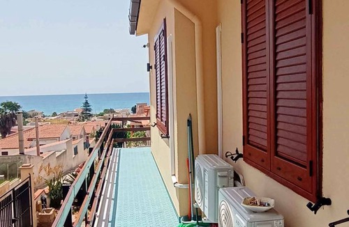 Triscina House | 120 m² House ∙ 2 bedrooms ∙ 8 guests