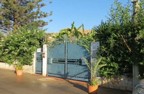 Partanna House | 120 m² House ∙ 2 bedrooms ∙ 4 guests
