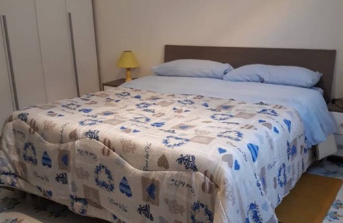 Partanna House | 120 m² House ∙ 2 bedrooms ∙ 4 guests