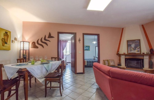 Librizzi House | 120 m² House ∙ 3 bedrooms ∙ 6 guests