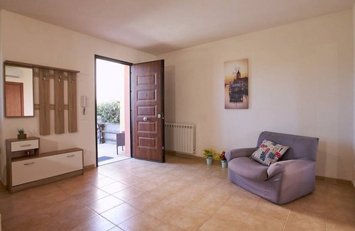 San Leonardo House | 120 m² House ∙ 3 bedrooms ∙ 6 guests