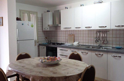 Cinisi House | 120 m² House ∙ 3 bedrooms ∙ 8 guests