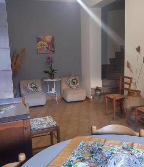 Condro House | 120 m² House ∙ 3 bedrooms ∙ 5 guests