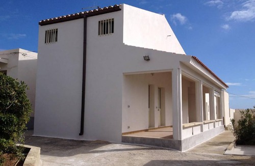 Donnalucata House | 120 m² House ∙ 3 bedrooms ∙ 7 guests