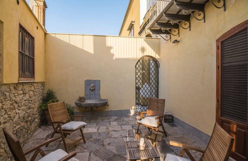 Termini Imerese House | 120 m² House ∙ 3 bedrooms ∙ 6 guests
