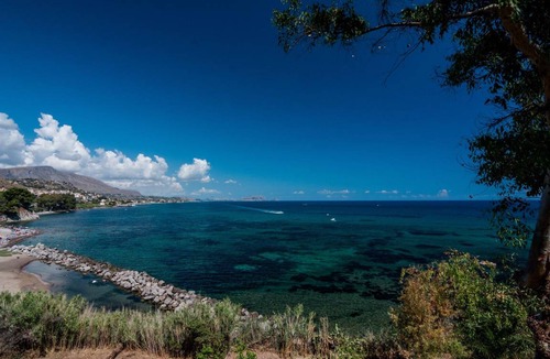 Termini Imerese House | 120 m² House ∙ 3 bedrooms ∙ 6 guests