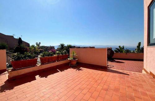 Ganzirri House | 120 m² House ∙ 5 guests