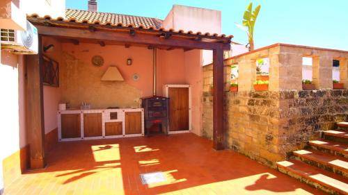 Ganzirri House | 120 m² House ∙ 5 guests
