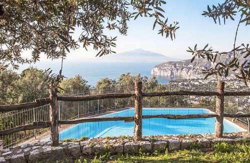 Colli di Fontanelle House | 120 m² House ∙ 1 bedroom ∙ 5 guests