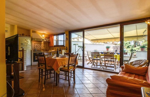 Carini House | 120 m² Maisonette ∙ 3 bedrooms ∙ 5 guests