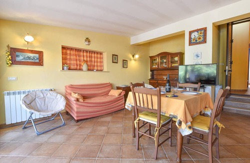 Carini House | 120 m² Maisonette ∙ 3 bedrooms ∙ 5 guests