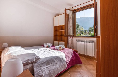 Carini House | 120 m² Maisonette ∙ 3 bedrooms ∙ 5 guests