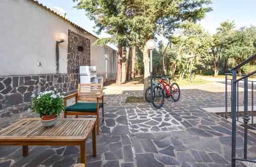 Carini House | 120 m² Maisonette ∙ 3 bedrooms ∙ 5 guests