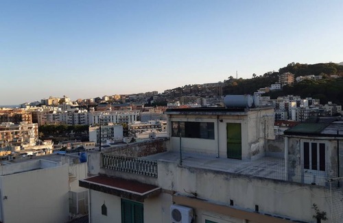 Province of Messina Resort | 120 m² Private room ∙ 1 bedroom ∙ 1 guest