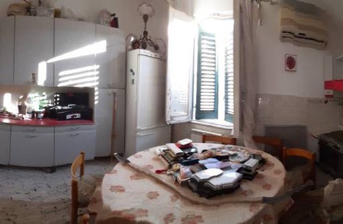 Province of Messina Resort | 120 m² Private room ∙ 1 bedroom ∙ 1 guest