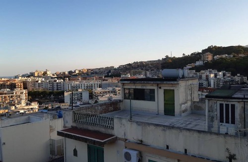 Province of Messina Resort | 120 m² Private room ∙ 1 bedroom ∙ 1 guest