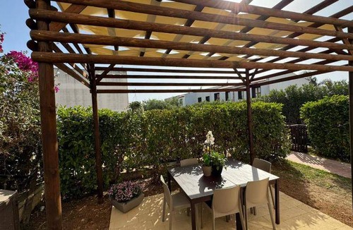 Birgi Vecchi Resort | 120 m² Resort ∙ 3 bedrooms ∙ 6 guests