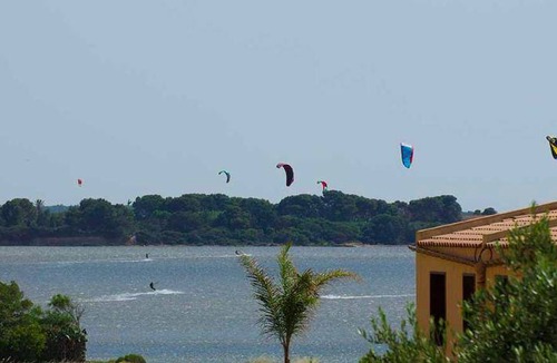 Birgi Vecchi Resort | 120 m² Resort ∙ 3 bedrooms ∙ 6 guests