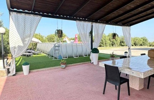 Solarino Apartment | 120 m² Serviced apartment ∙ 3 bedrooms ∙ 8 guests